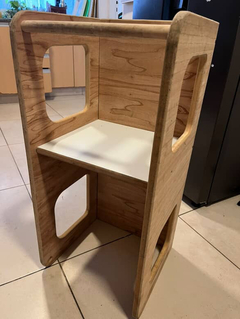 Torre De Aprendizaje Piodino - comprar online
