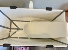 Bañera Stokke Con Soporte en internet