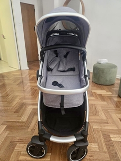 Cochecito Deluxe Carestino 2024 - comprar online