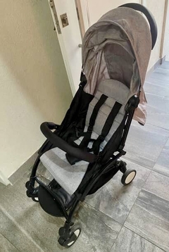 Cochecito Yoya 2023 - comprar online
