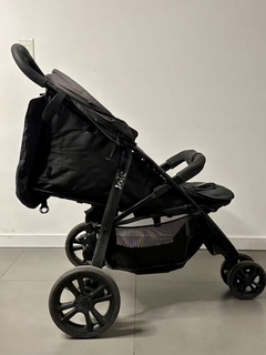 Cochecito Joie Litetrax 3 2022 - Minis Marketplace