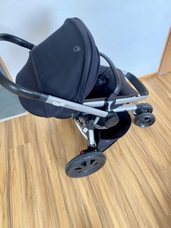 Cochecito Quinny Buzz Xtra 2018