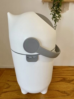 Cesto Para Pañales - comprar online