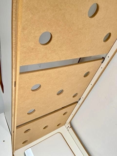 Cama Puente Montessori El Gato Que Piensa - comprar online