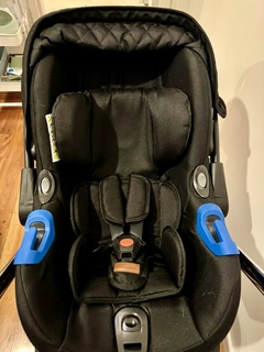 Cochecito Carestino Beverly V2 2024 Con Garantía - Minis Marketplace