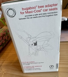 Adaptadores Bugaboo - Minis Marketplace