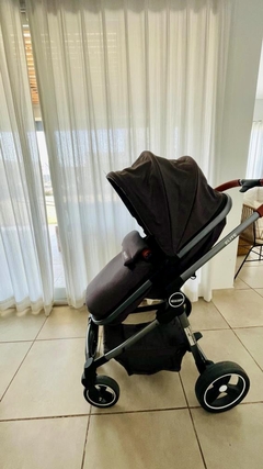 Cochecito Elite Premium Mega Baby 2023 - Minis Marketplace