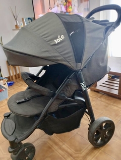 Cochecito Joie Litetrax 4 2021 en internet