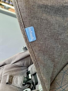 Cochecito Infanti Epic 2018 en internet