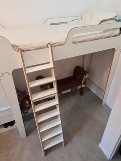 Cama Puente Montessori El Gato Que Piensa - tienda online