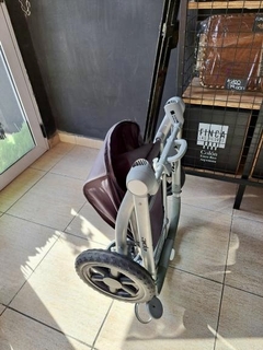 Cochecito Infanti Epic 2018