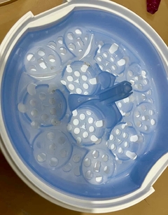 Esterilizador Para Microondas Avent - Minis Marketplace