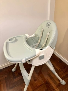 Silla De Comer 2 En 1 Baby Pops en internet