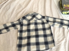 Camisa Cuadrille Mimo - Minis Marketplace