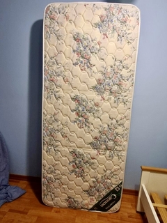 Imagen de Cama Nido Light Mu+Ch