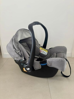 Huevito Joie Gemm 2023 Con Isofix en internet