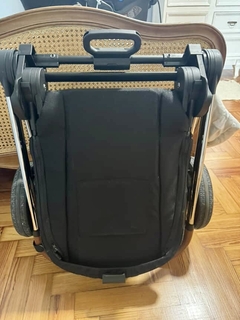 Imagen de Cochecito Carestino Beverly V2 2024 Con Garantía