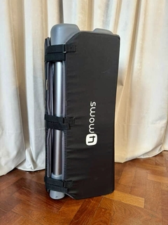 Practicuna Breeze Go 4Moms