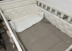Juego De Cuna Le Born - comprar online