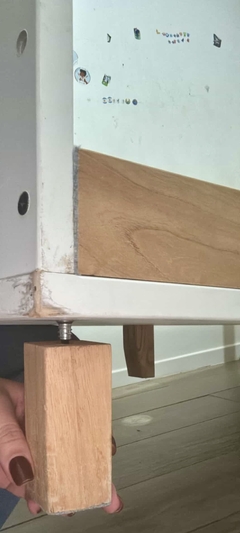 Cama Montessori Estudio Kiwi - tienda online