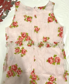 Vestido Paula Cahen d’ Anvers - comprar online