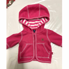 Campera Gap