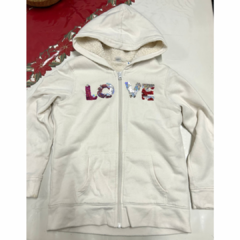 Campera Old Navy
