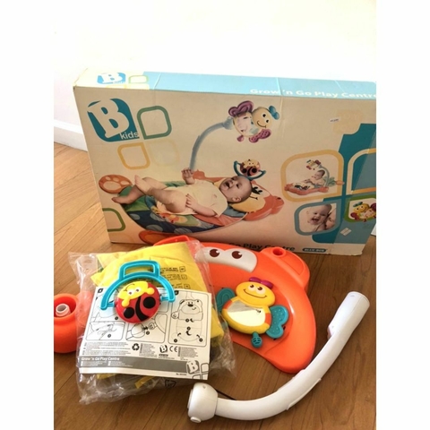 Play Center B Kids
