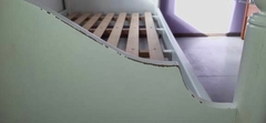 Cama MDF Laqueada - Minis Marketplace