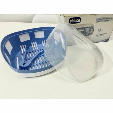 Esterilizador Para Microondas Chicco