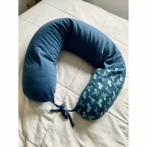 Almohadón Para Amamantar