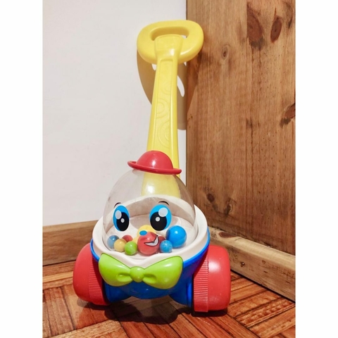 Juguete Humpty Dumpty Winfun