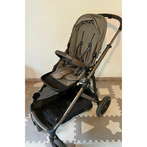 Cochecito Cybex Gaselle 2022