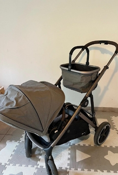 Cochecito Cybex Gazelle 2022 - Minis Marketplace
