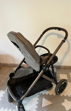 Cochecito Cybex Gazelle 2022 en internet