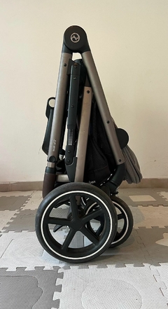 Imagen de Cochecito Cybex Gazelle 2022