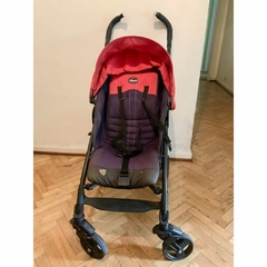 Cochecito Paragüitas Chicco Lightway 2017