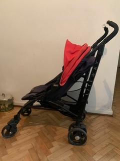 Cochecito Paragüitas Chicco Lightway 2017 en internet