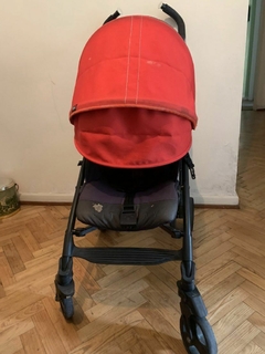 Cochecito Paragüitas Chicco Lightway 2017 - comprar online