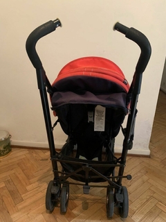 Cochecito Paragüitas Chicco Lightway 2017 - Minis Marketplace