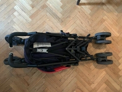 Cochecito Paragüitas Chicco Lightway 2017 - tienda online