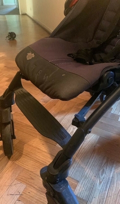 Imagen de Cochecito Paragüitas Chicco Lightway 2017