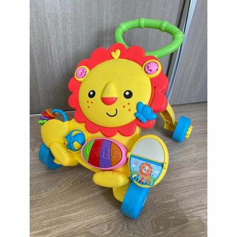Andador Zippy Toys