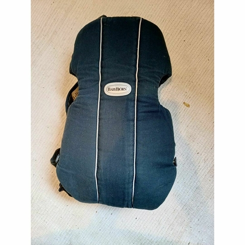 Mochila Porta Bebé BabyBjorn