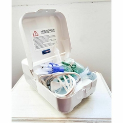 Nebulizador San Up Cyclone 3020