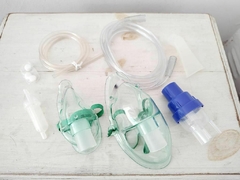 Nebulizador San Up Cyclone 3020 - Minis Marketplace