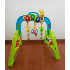 Gimnasio Musical Oruga