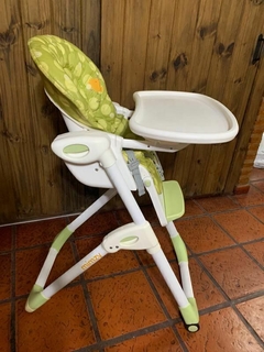 Silla De Comer Joie Mimzy en internet