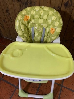 Silla De Comer Joie Mimzy - comprar online