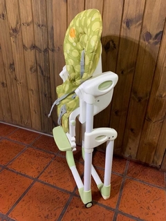 Silla De Comer Joie Mimzy - tienda online